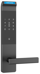 Hotel Password Locks