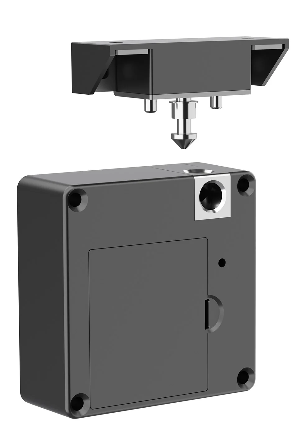 001 Locker RFID Lock