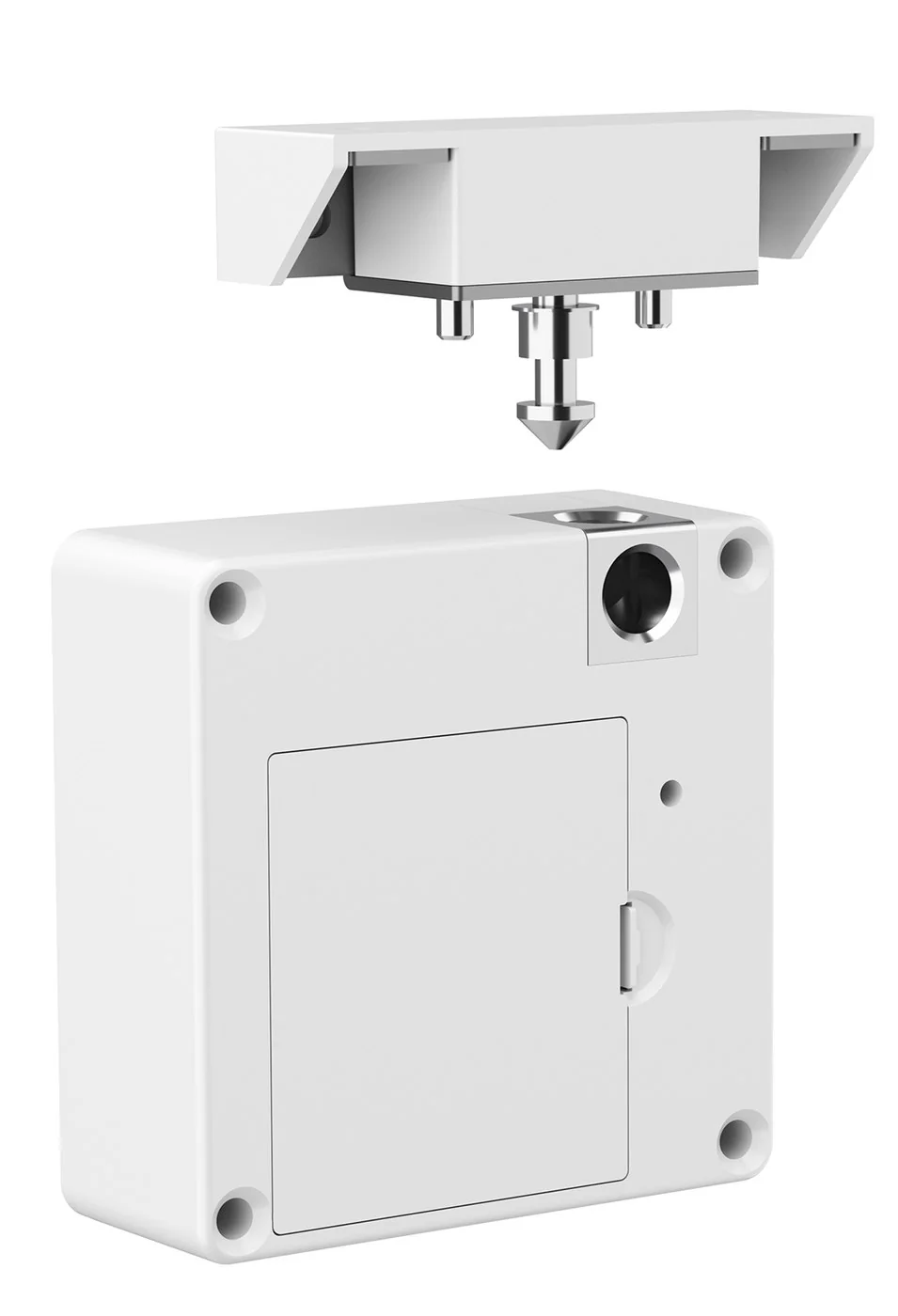 004 Concealed Locker RFID Cabinet Lock Product