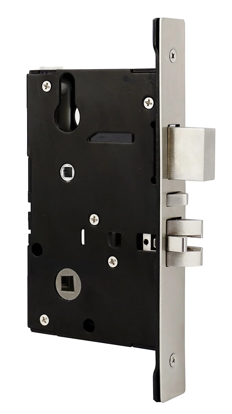 1058 Keypad RFID Interior Door Lock Lock Body