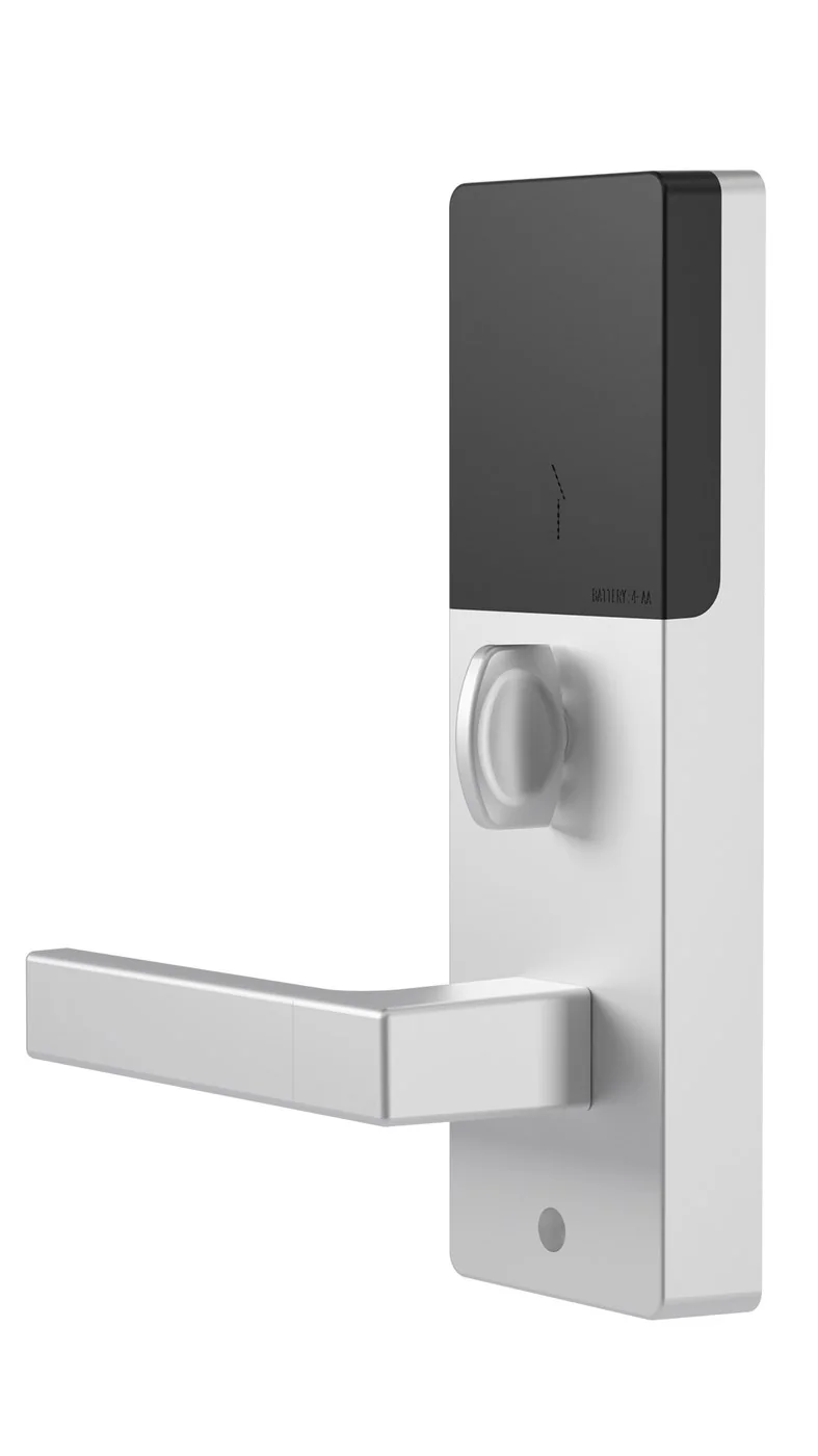 1058 Keypad RFID Interior Door Lock Product