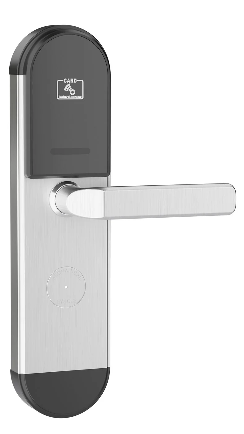 1088E Y RFID Security Door Smart Lock Product