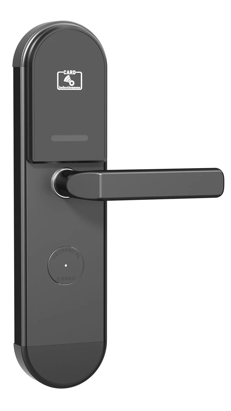 1088E Y RFID Security Door Smart Lock Product