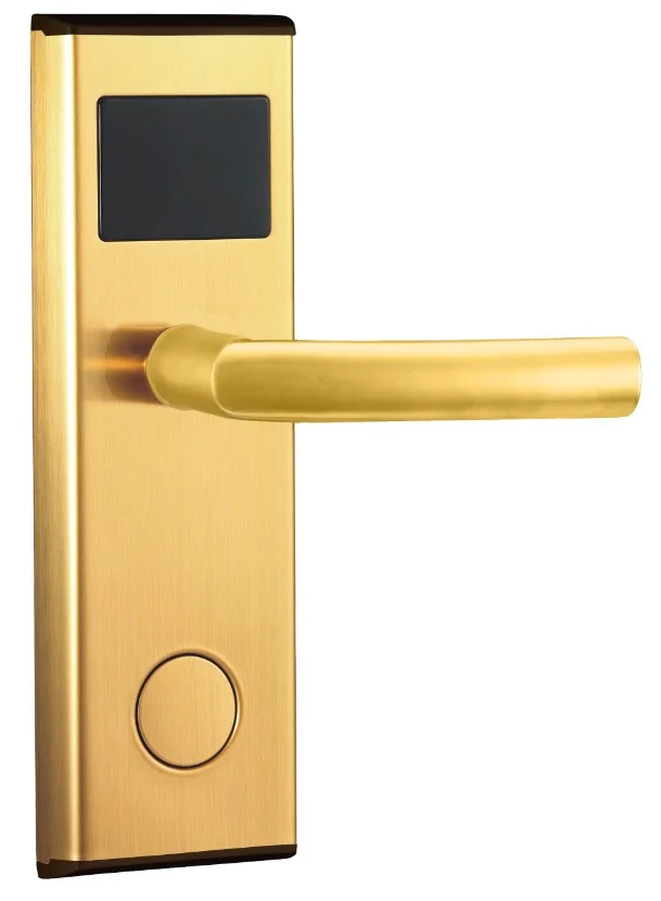 118E S S1 J Hotel RFID Lock Product