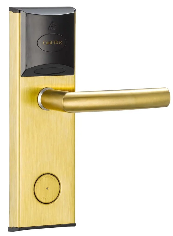 118E S S1 J Hotel RFID Lock Product