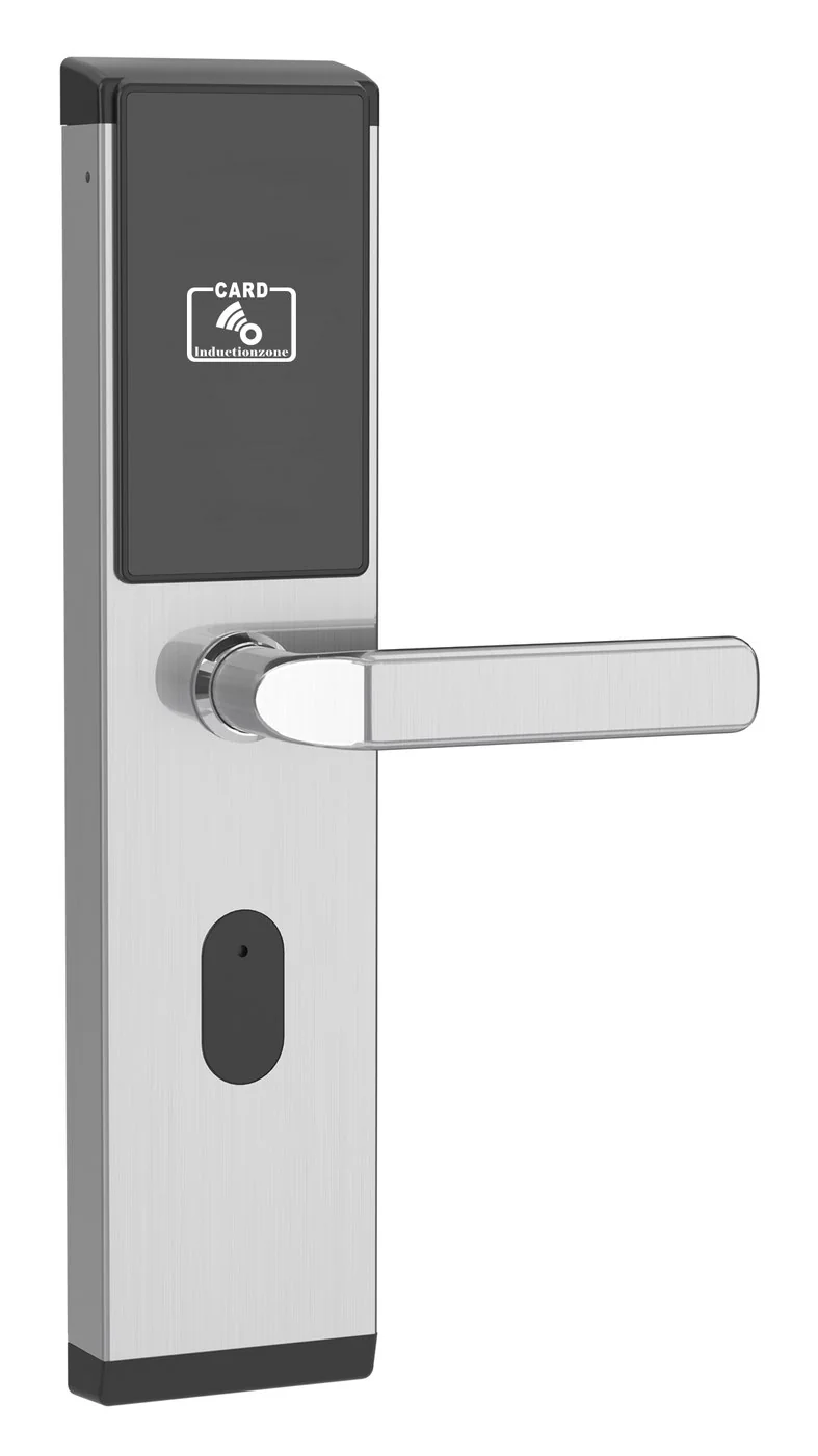 2017E Y RFID Security Door Smart Lock Product
