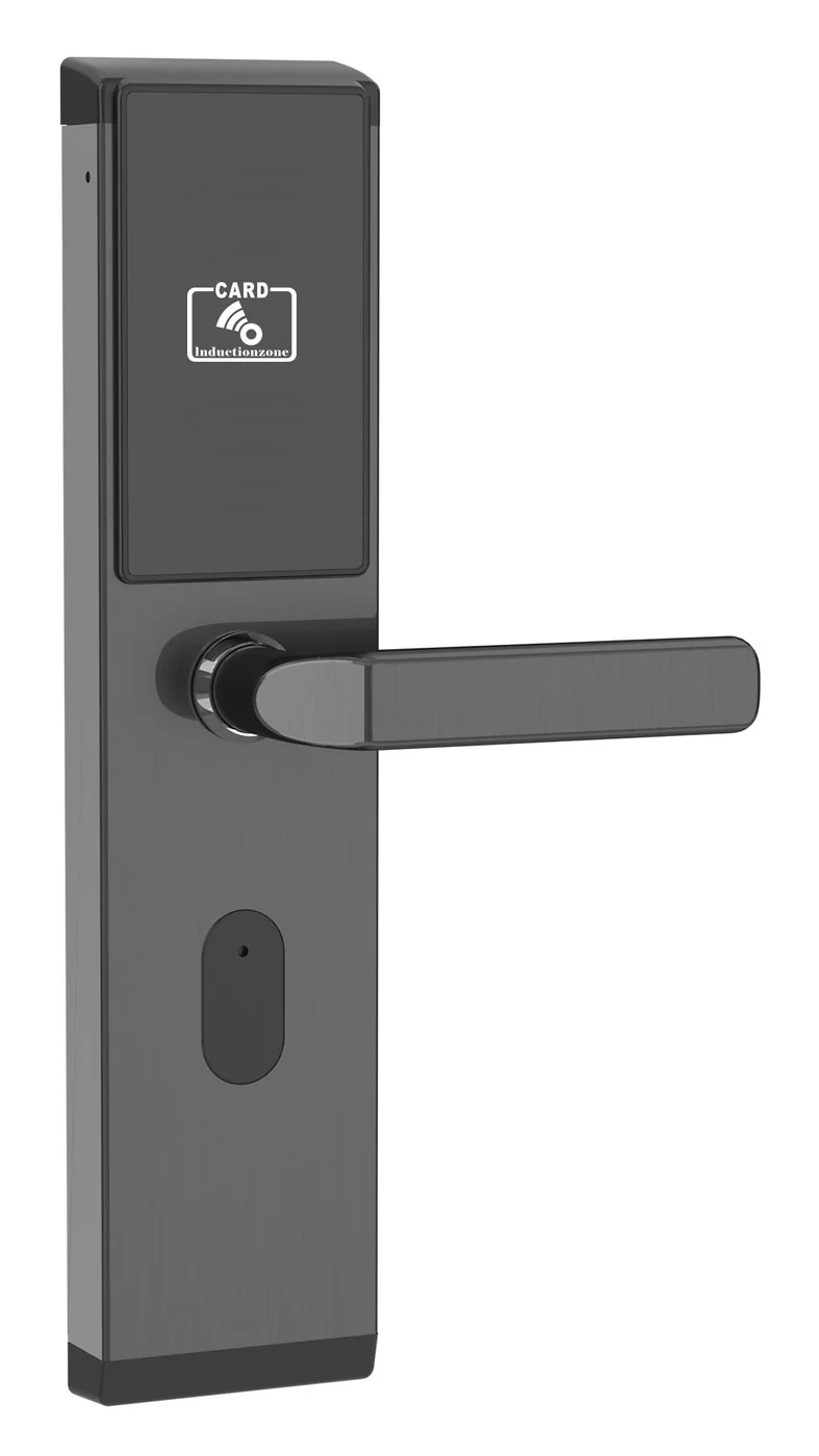 2017E Y RFID Security Door Smart Lock Product