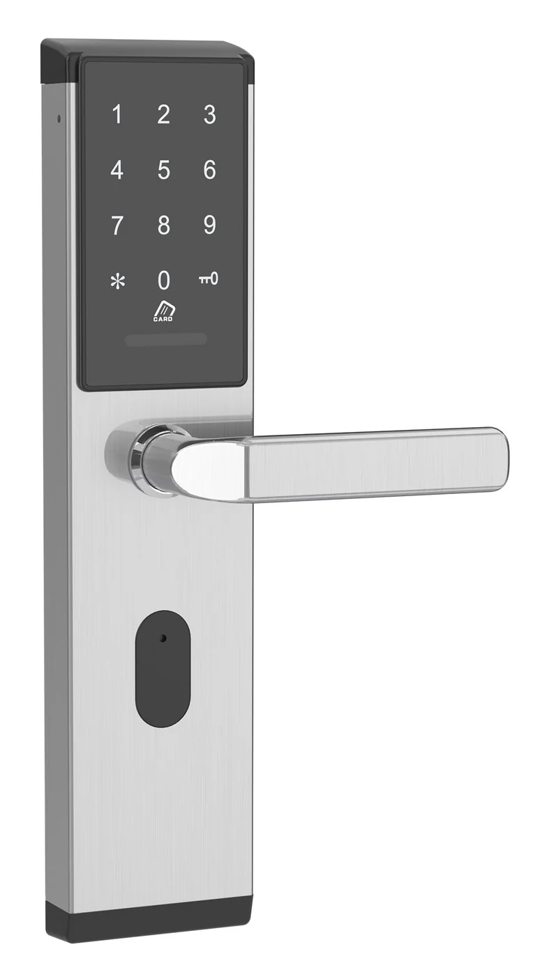 2017Password TTLock Security Door Keypad Lock Product