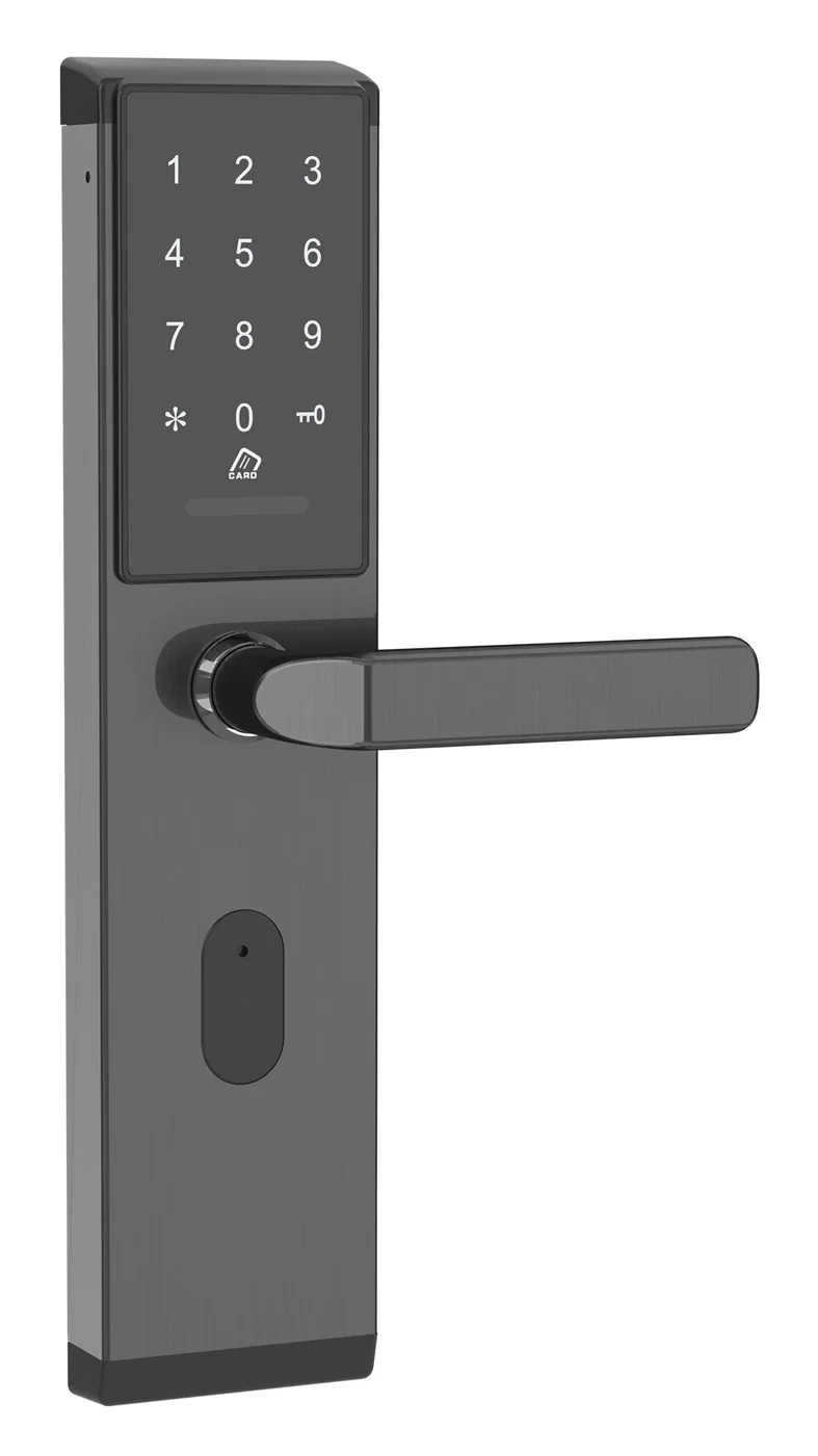 2017Password TTLock Security Door Keypad Lock Product