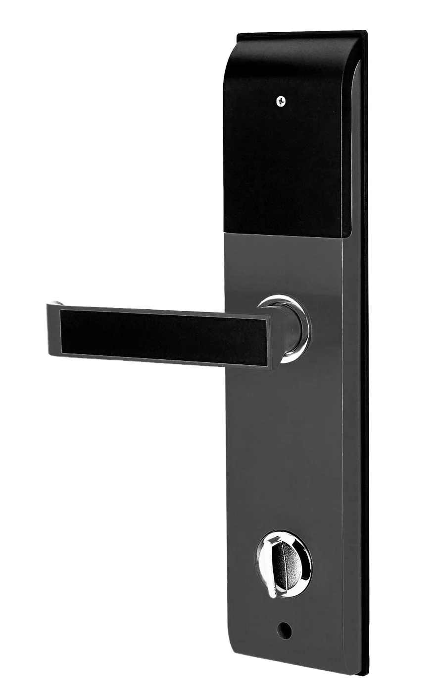 2019Password Ttlock Security Door Keypad Lock Product