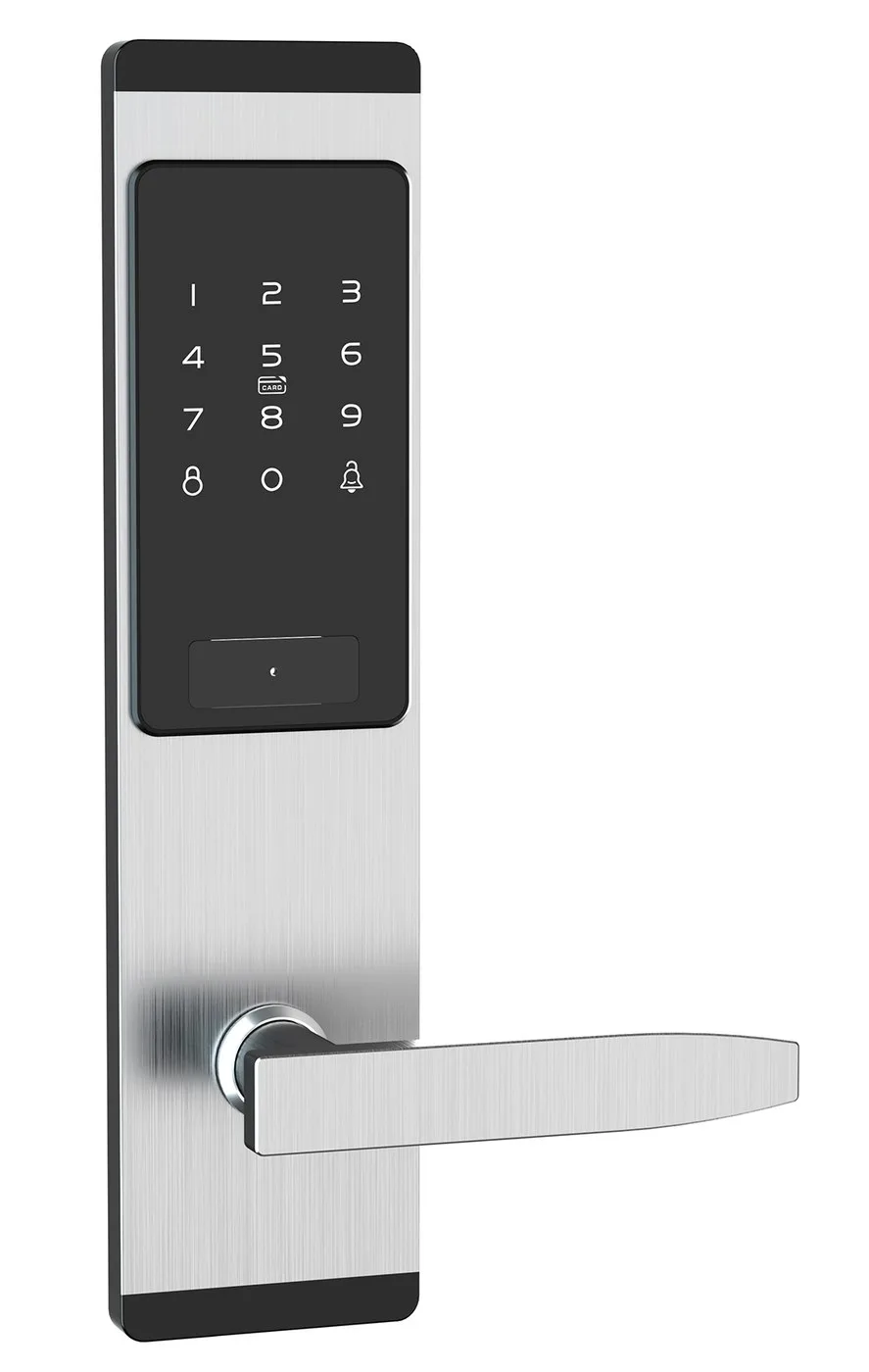 2020 TTLock Hotel Keypad Lock