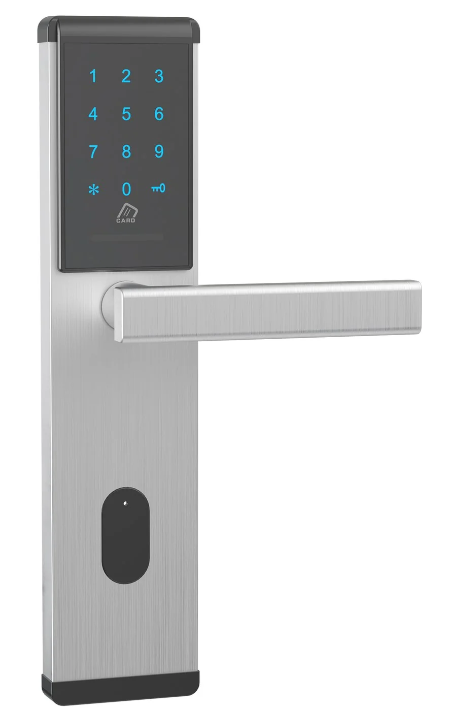 2023Password TTLock Hotel Keypad Lock Product