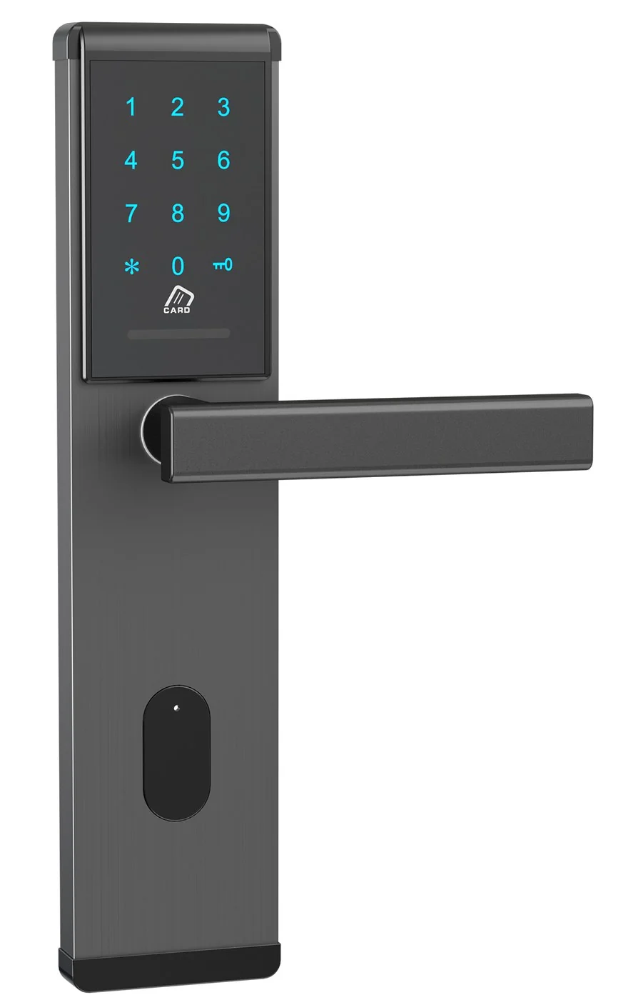 2023Password TTLock Hotel Keypad Lock Product