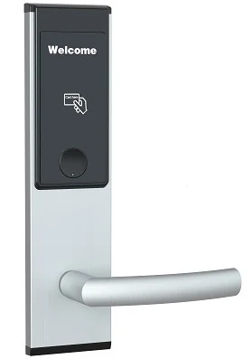 2029E Y RFID Hotel Lock Product
