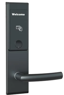2029E Y RFID Hotel Lock Product