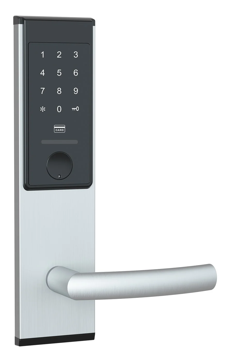 2029 TTLock Stainless Steel Hotel Keypad Lock