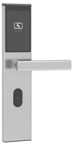 2031E-Y Security Door Smart Lock