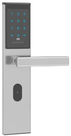 2031Password Security Door Keypad Lock