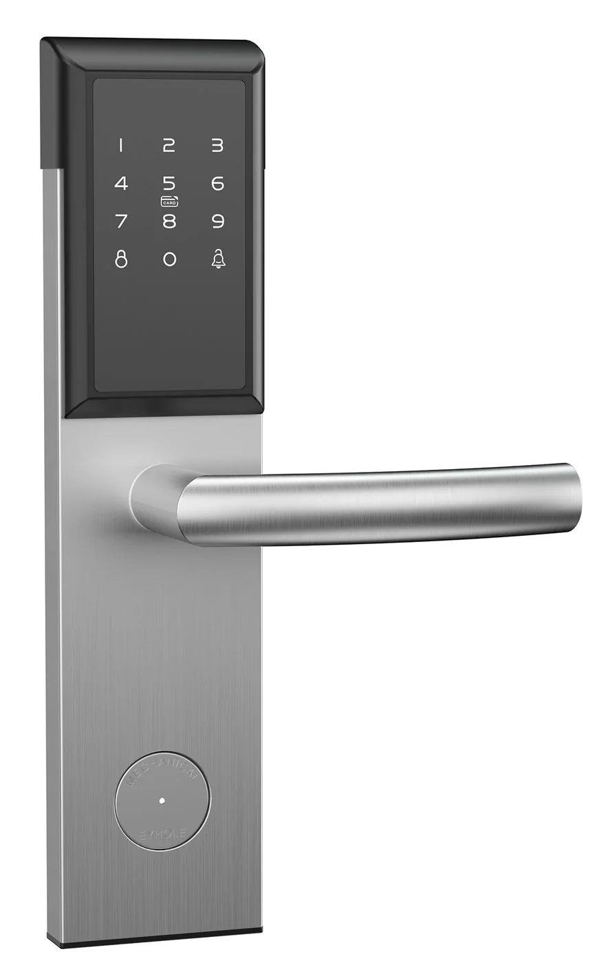 2036 Ttlock Hotel Keypad Lock Product