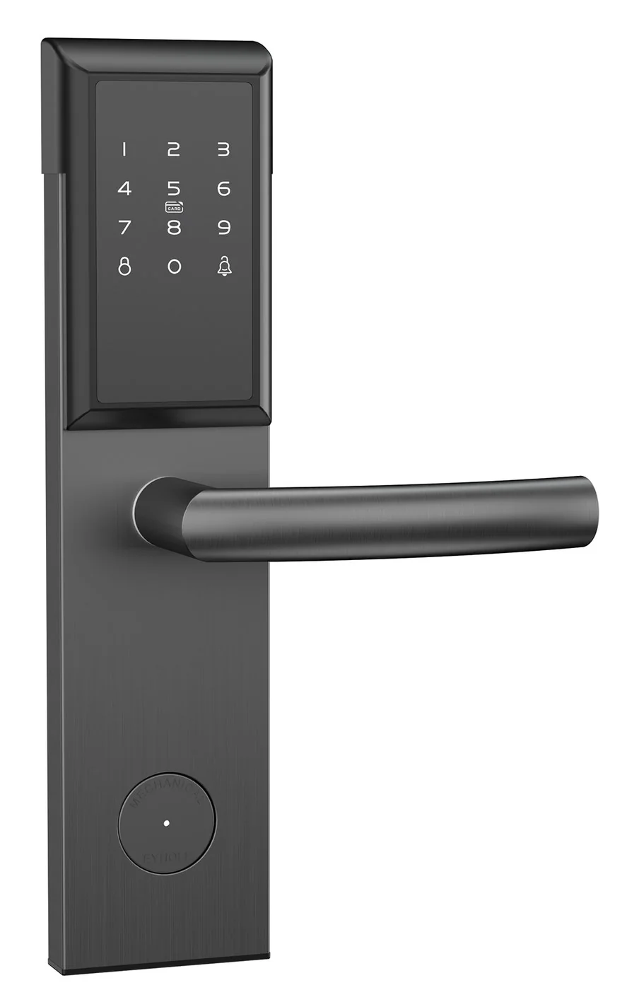 2036 Ttlock Hotel Keypad Lock Product