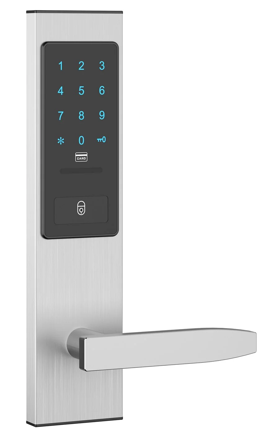 2037Password TTLock Hotel Keypad Lock Product