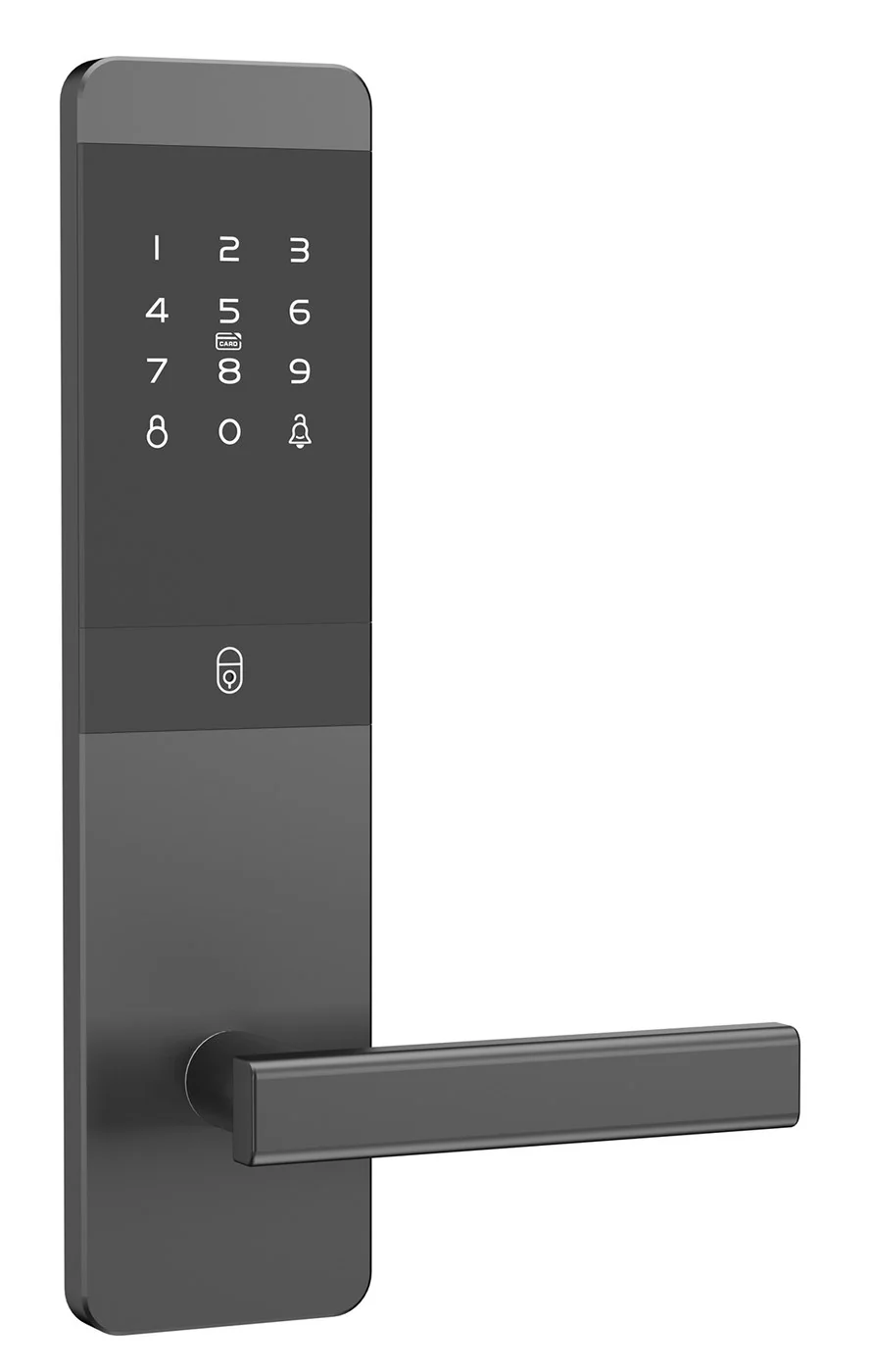 2039Password TTLock Hotel Keypad Lock Product