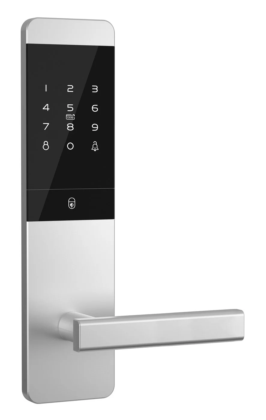 2039Password TTLock Hotel Keypad Lock Product