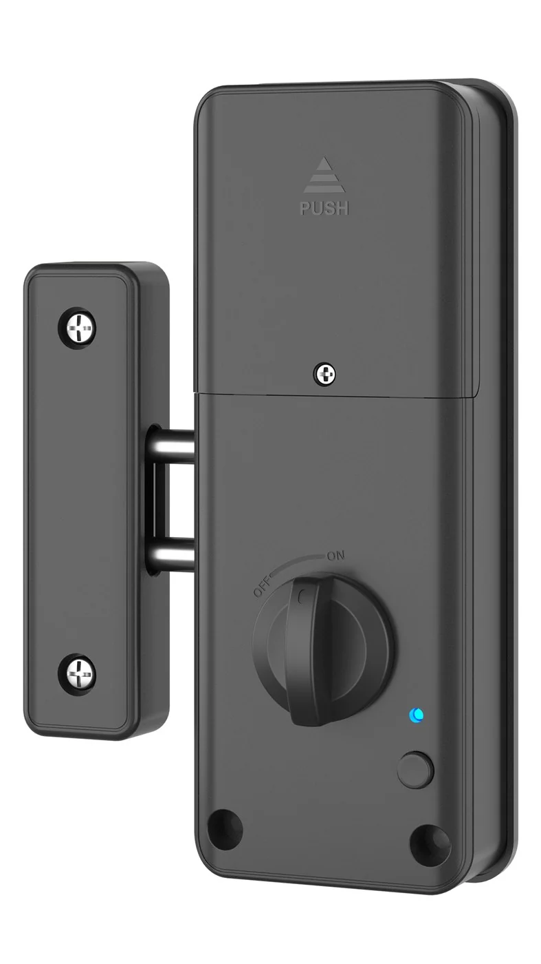2052 Interior Door Smart Lock