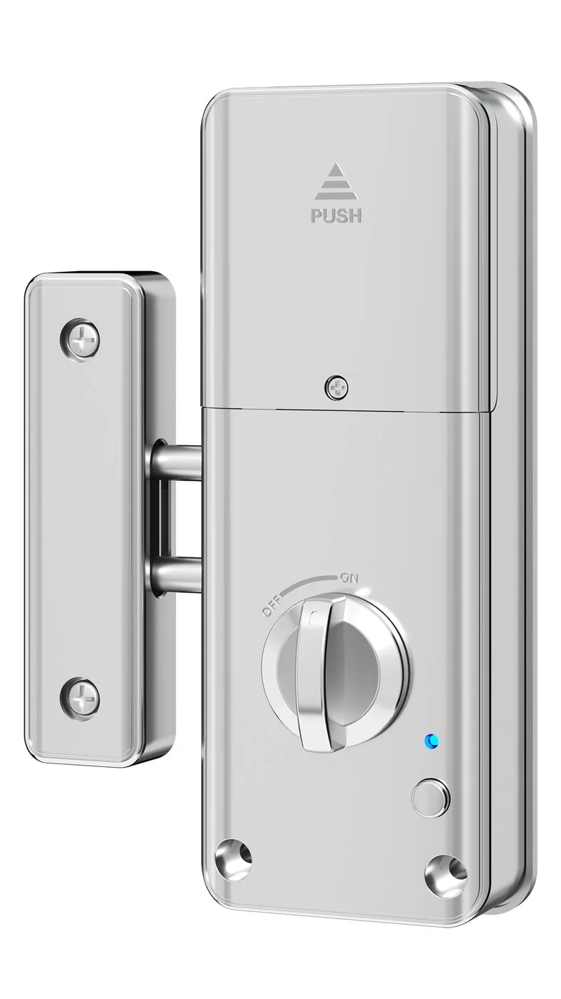 2052 RFID Interior Door Lock Product