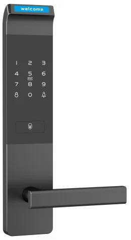 2056 TTLock Voice Hotel Keypad Lock