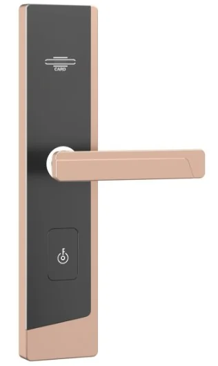 2060E J Security Door Smart Lock Product
