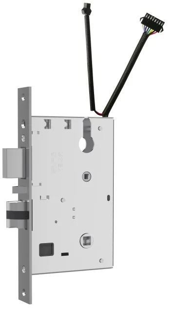 2062 TTLock Hotel Keypad Lock Lock Body