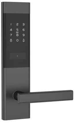 2062 TTLock Hotel Keypad Lock Product