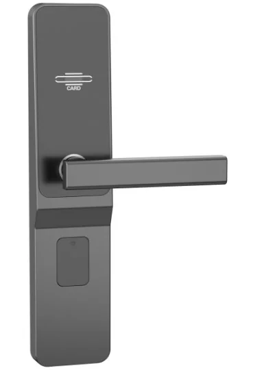2063E RFID Security Door Smart Lock Product