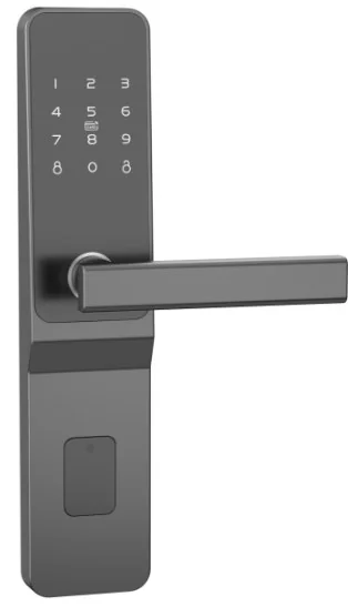 2063Password TTLock Hotel Keypad Lock Product