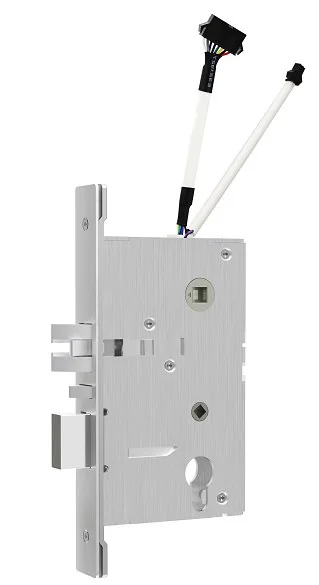 2065E Y Waterproof RFID Hotel Lock Lock Body