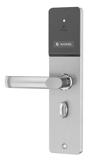 2065E-Y Hotel RFID Lock