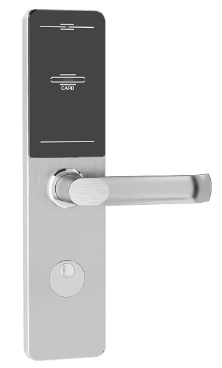 2065E Y Waterproof RFID Hotel Lock Product