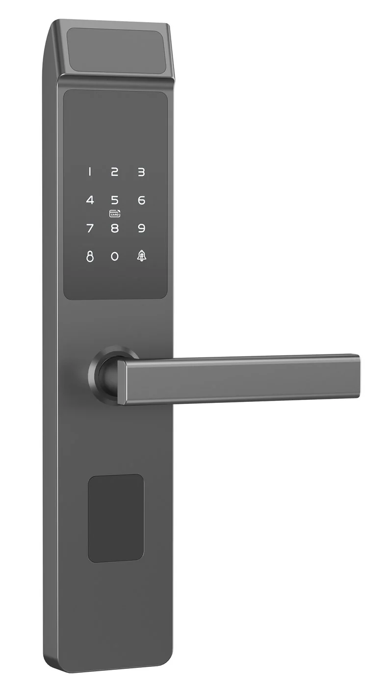 2067-L Security Door Keypad Lock