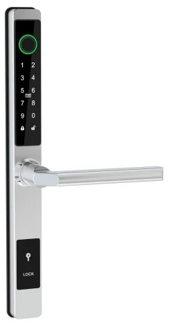 Dq Ttlock Thermally Broken Aluminum Lock Product