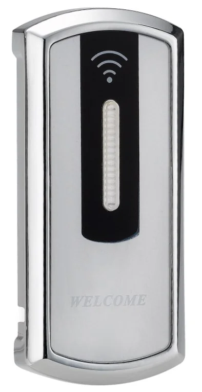 Em125 RFID Locker Lock Product