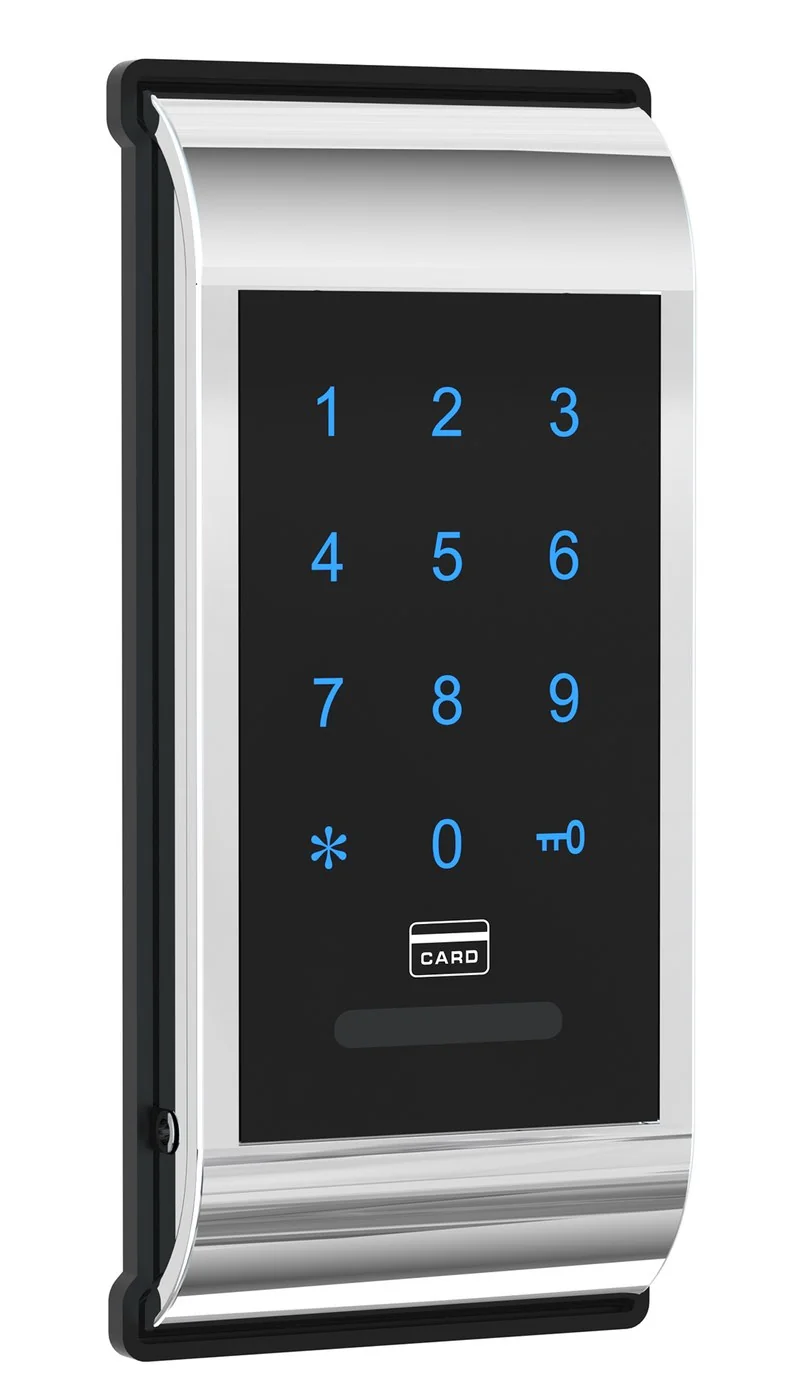 Em126 Password Locker Keypad Lock Product