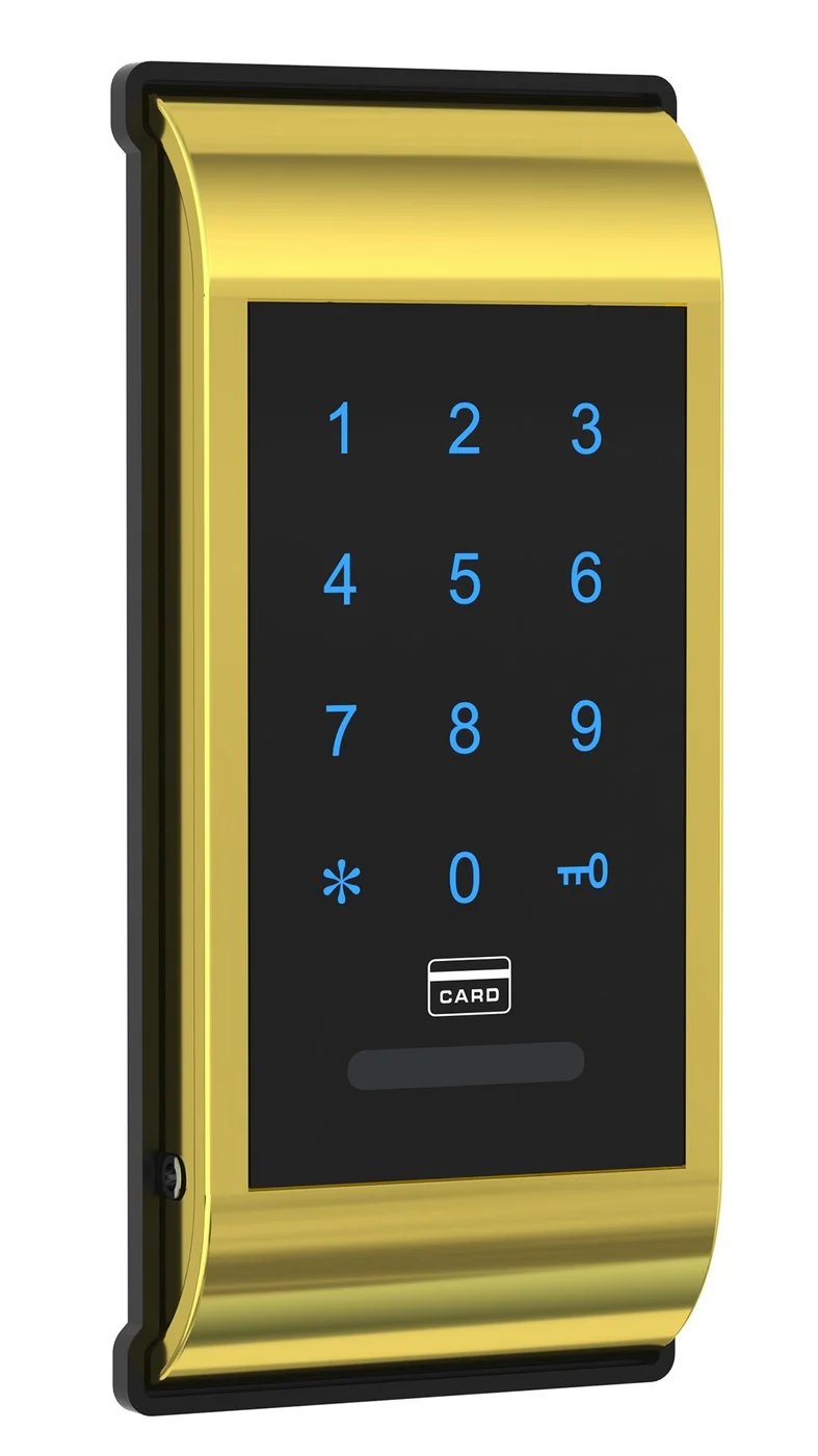 Em126 Password Locker Keypad Lock Product
