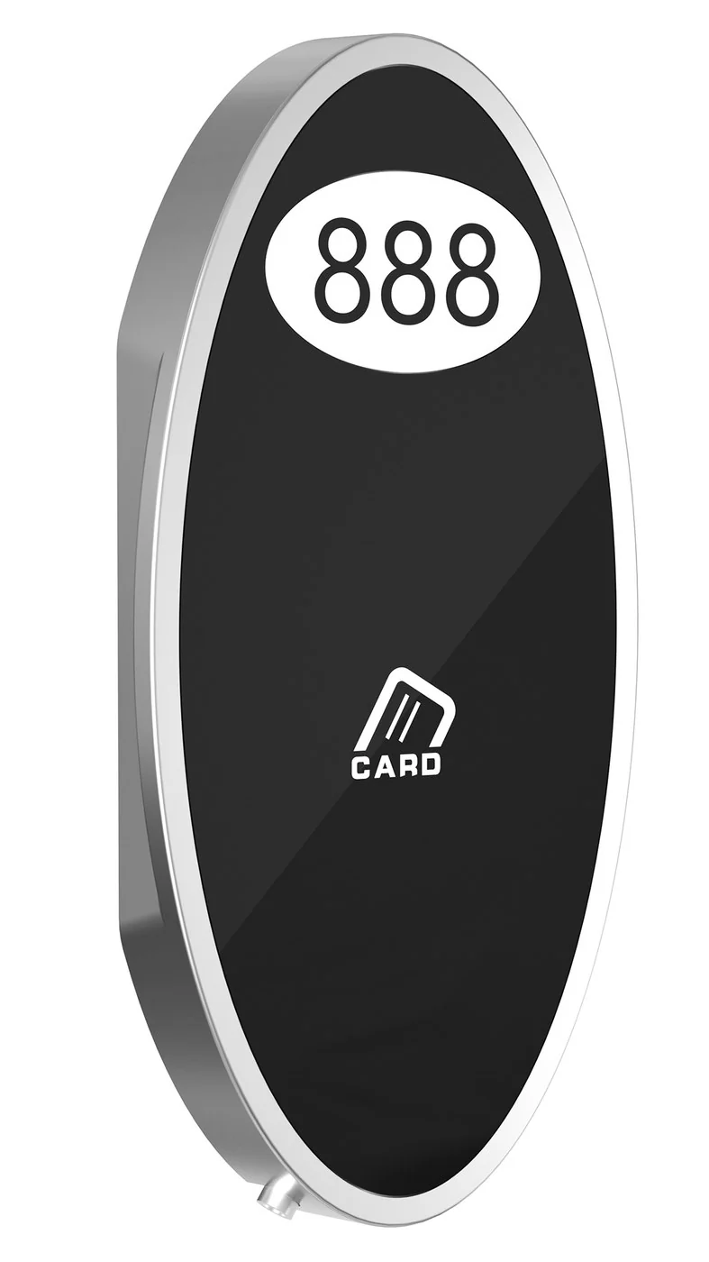 Em138 RFID Locker Lock Product