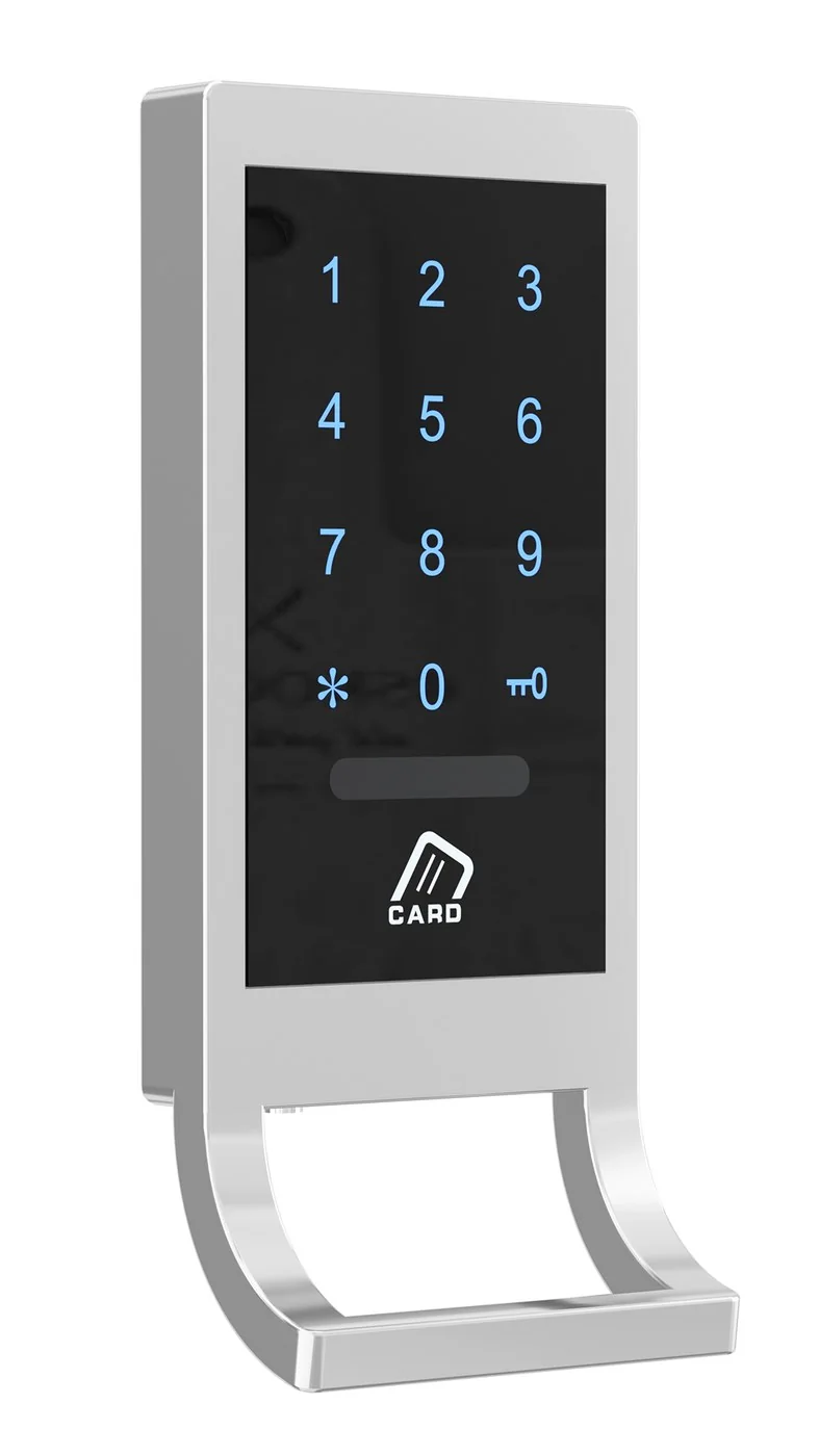 Em139 Password Locker Keypad Lock Product