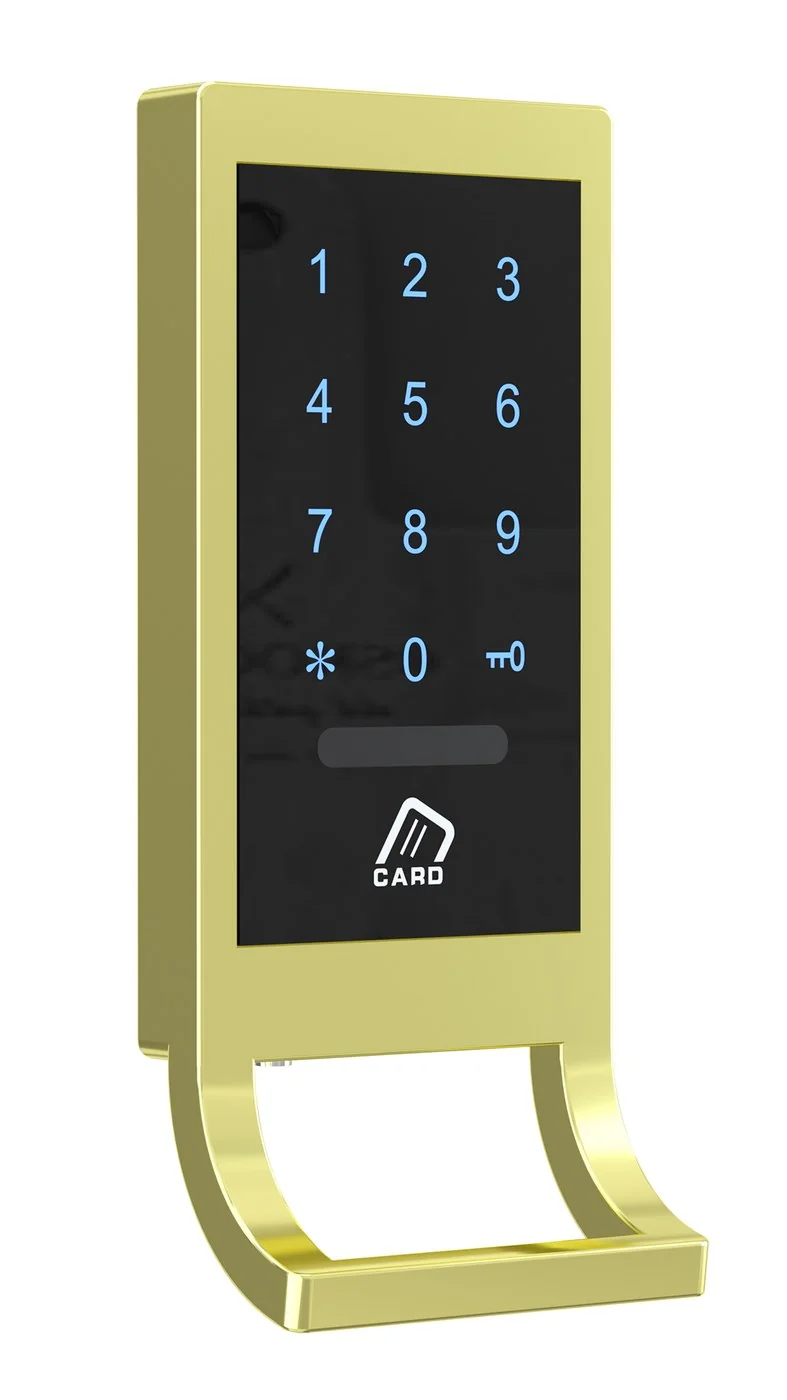 Em139 Password Locker Keypad Lock Product