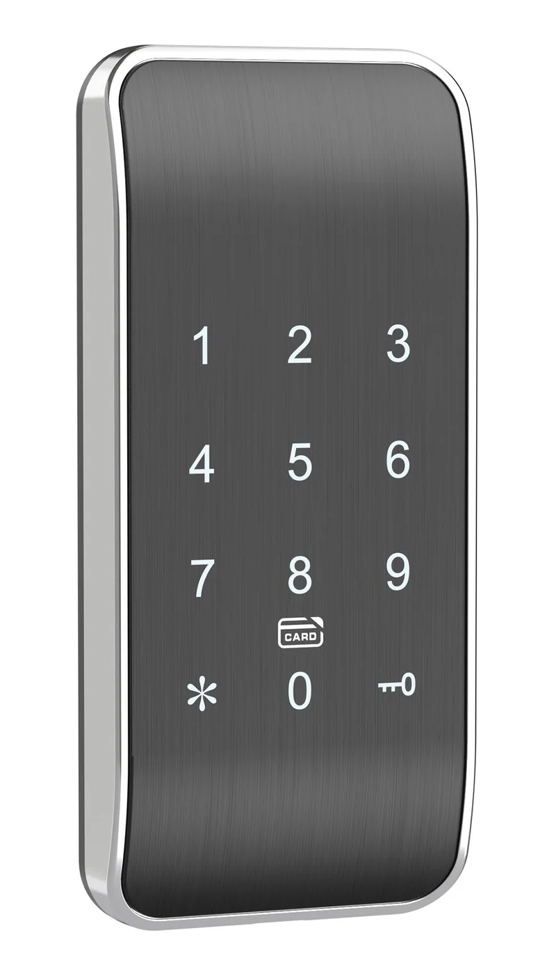 EM167-534 Locker Keypad Lock