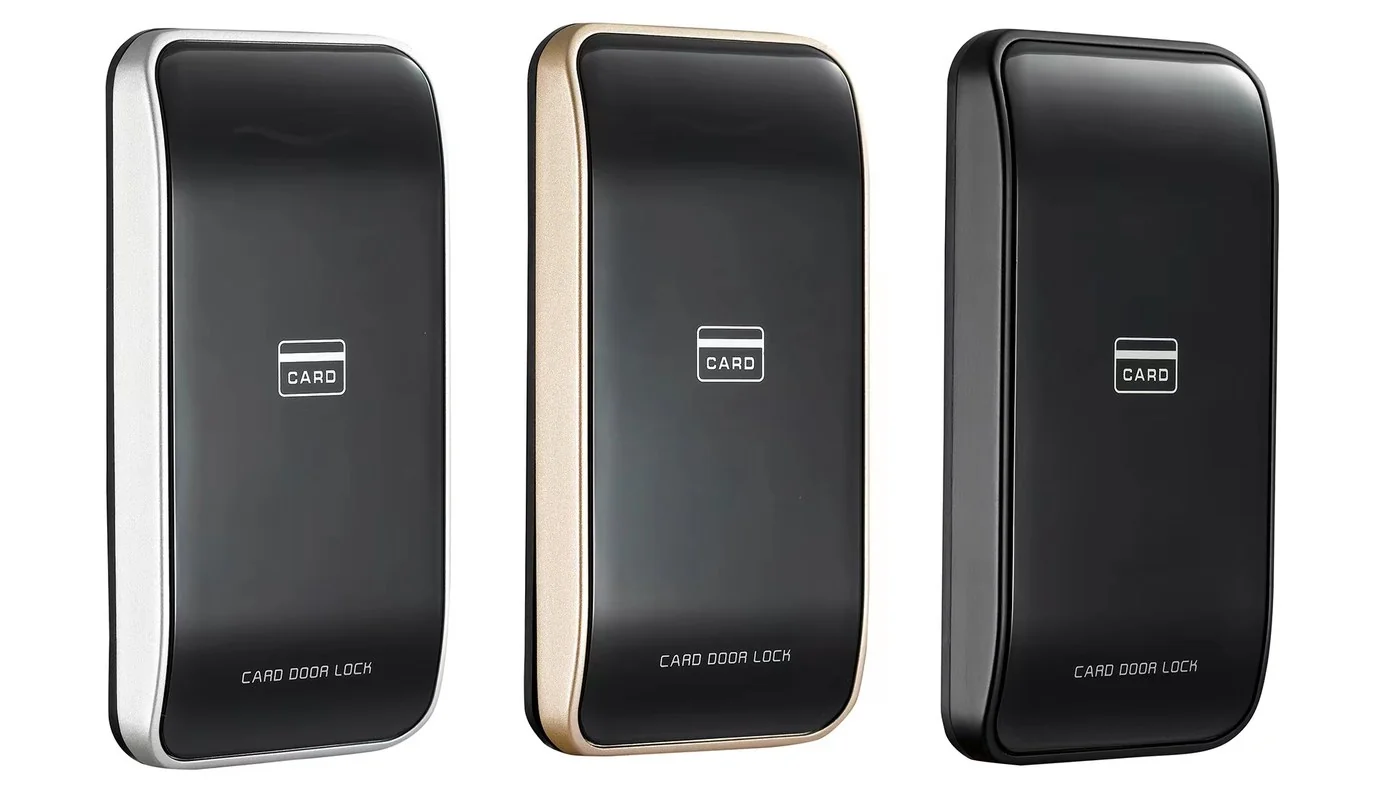 Em167 Locker RFID Lock Product