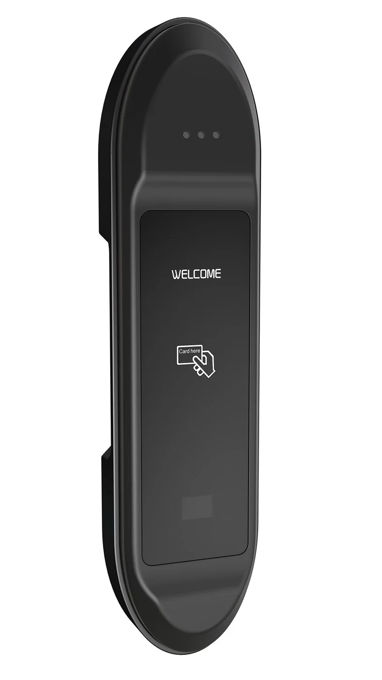 Em169 Aluminum RFID Locker Lock Product
