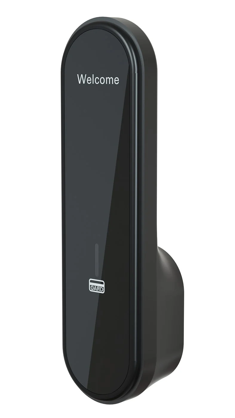 Em175 Aluminum Locker RFID Lock Product